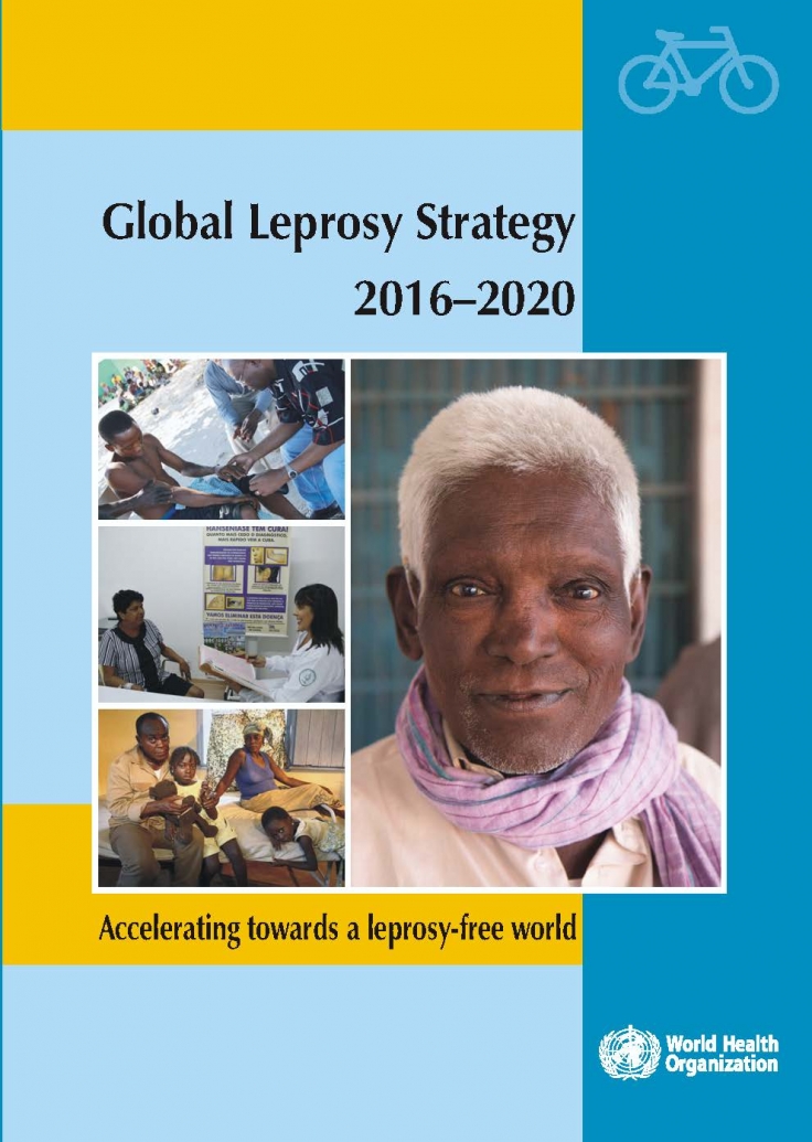 Global Leprosy Strategy (2016-2020)