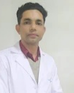 Dr. Rudra Prasad Marasini